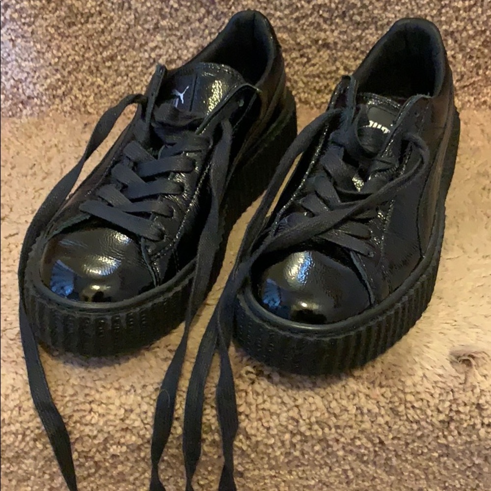 Puma sneakers